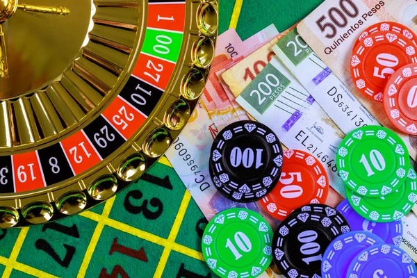 hongtoto Live Casino