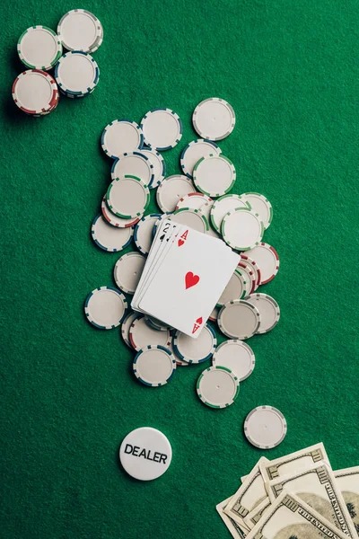 hongtoto Real Dealer at the Wheel